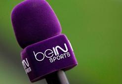 BeIN Sports Galatasaray'dan özür diledi!