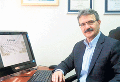 Klavye savaşı çıktı