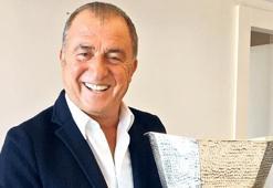 Çare Terim!