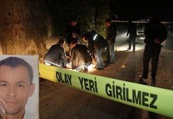 Sokak ortasında kafasına sıkılarak infaz edildi