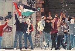 Kudüs için intifada çağrısı