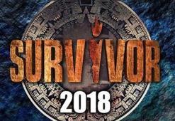 Survivor 2018 ne zaman başlayacak? İşte Survivor 2018 yarışmacıları...