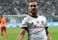 Cenk Tosun'a Juventus kancası