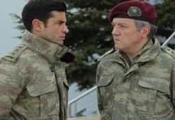 'Savaşçı' zirveyi bırakmadı!