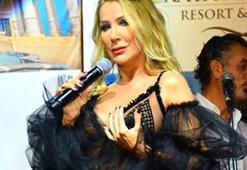 Seda Sayan kendisinden 16 yaş küçük şarkıcıya aşık oldu!