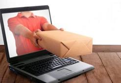 'Online alışveriş yüzde 44 arttı'