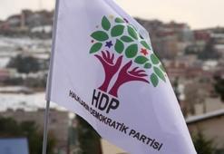 HDP'li 19 vekil hakkında fezleke