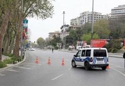 Ankara'da yaşayanlar dikkat! Yarın bazı yollar trafiğe kapatılacak