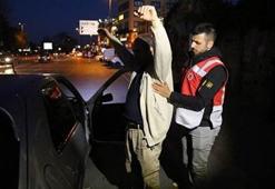İstanbul'da 5 bin polisle asayiş uygulaması