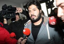 Son dakika: Rıza Sarraf'ın çok konuşulacak ses kaydı ortaya çıktı!
