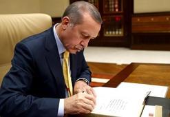 Erdoğan imzaladı! Sil baştan değişti