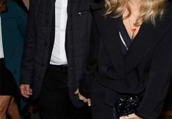 Yok artık! Aralarındaki yaş farkı tam 34...