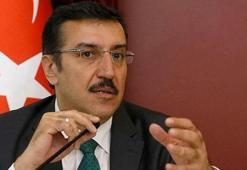 Bakan Tüfenkci: ETBİS hizmete açıldı
