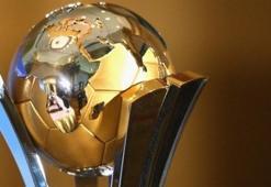 FIFA Kulüpler Dünya Kupası başlıyor