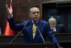 Erdoğan resti çekti: İlişkilerimizi  koparmaya kadar gider
