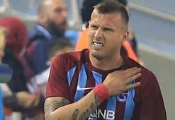 Trabzonspor'a kötü haber!