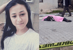 19 yaşındaki Ayşe, işe giderken sokak ortasında öldürüldü