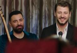 'Kanatsız Kuşlar'da İsmail Altunsaray sürprizi!