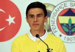 Eljif Elmas: "Böyle devam edersek kupada da ligde de şampiyon oluruz"