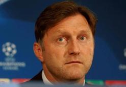 Hasenhüttl: "6 oyuncunun olmayışı Beşiktaş'ı çok etkilemez"