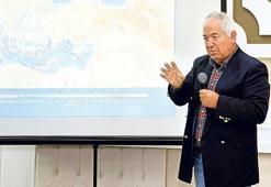 Marmara depremi için 3 tahmin