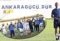 "Daha şampiyon olmadık"
