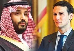 ABD ve Suudi Arabistan'ın kirli Kudüs planı ifşa oldu!