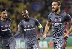 Real Madrid'den Cenk Tosun hamlesi!