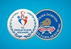 KYK, burs ve kredilerde taahhütname süresini uzattı! KYK bursları ne kadar?