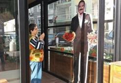 İbrahim Tatlıses dayanamadı paylaştı!