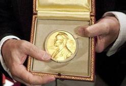 Türk öğrenciler Nobel Ödül Töreni'ne davet edildi