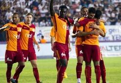 Galatasaray'da küfür isyanı!