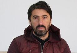 Zafer Biryol yeniden gözaltına alındı
