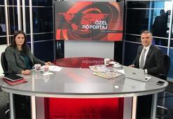 Çalışma Bakanı canlı yayında taşeron düzenlemesiyle ilgili konuştu