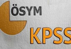 KPSS-2017/2 yerleştirme sonuçları açıklandı!