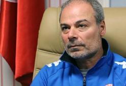 'Gerekirse 1-2 tane kulübün kafasını kopartacaksın'