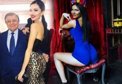 Olay oldu! Yılmaz Vural ile Cansu Taşkın...