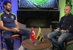 Volkan Demirel'den çarpıcı açıklamalar!