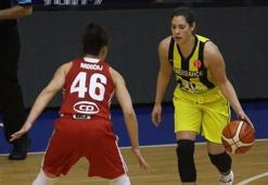 Fenerbahçe rahat kazandı