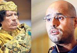 Kaddafi’nin geri dönüşü