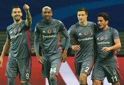 Avrupalı Beşiktaş rekor kırdı!