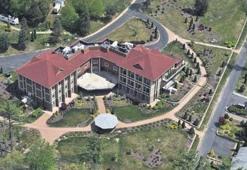 FETÖ elebaşı Gülen'in ABD'deki evi görüntülendi!