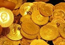 Altın fiyatında sert düşüş! Kapalıçarşı'da çeyrek altın fiyatı kaç lira oldu?