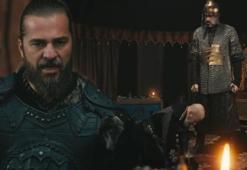 'Diriliş Ertuğrul' resmen ekrana kitledi!