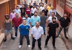 Sıfır Bir 3. sezon 5. bölüm fragmanı yayınlandı! Cihat intikam ateşini yakıyor