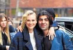 Fatih Akın-Diane Kruger ayrılmaz ikili oldu!