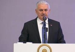 Başbakan Binali Yıldırım: Vergi reformunu yapacağız