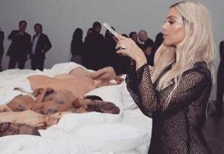 Hayranları çıldırdı! Taylor Swift ile Kanye West...