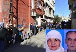 Sobadan zehirlenen anne ile oğlu öldü
