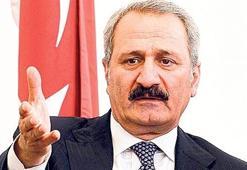 Zafer Çağlayan TUSKON davasına müdahillik talebinde bulundu